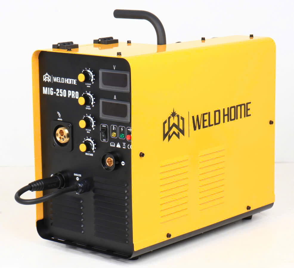 weldhome
